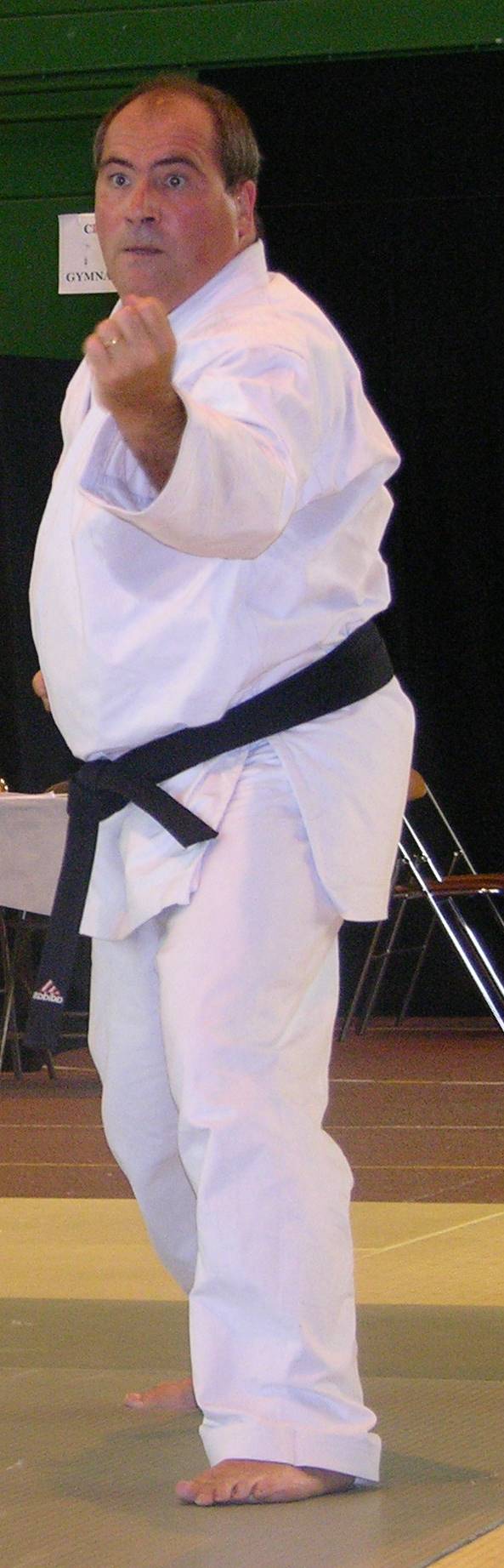 Karate 030