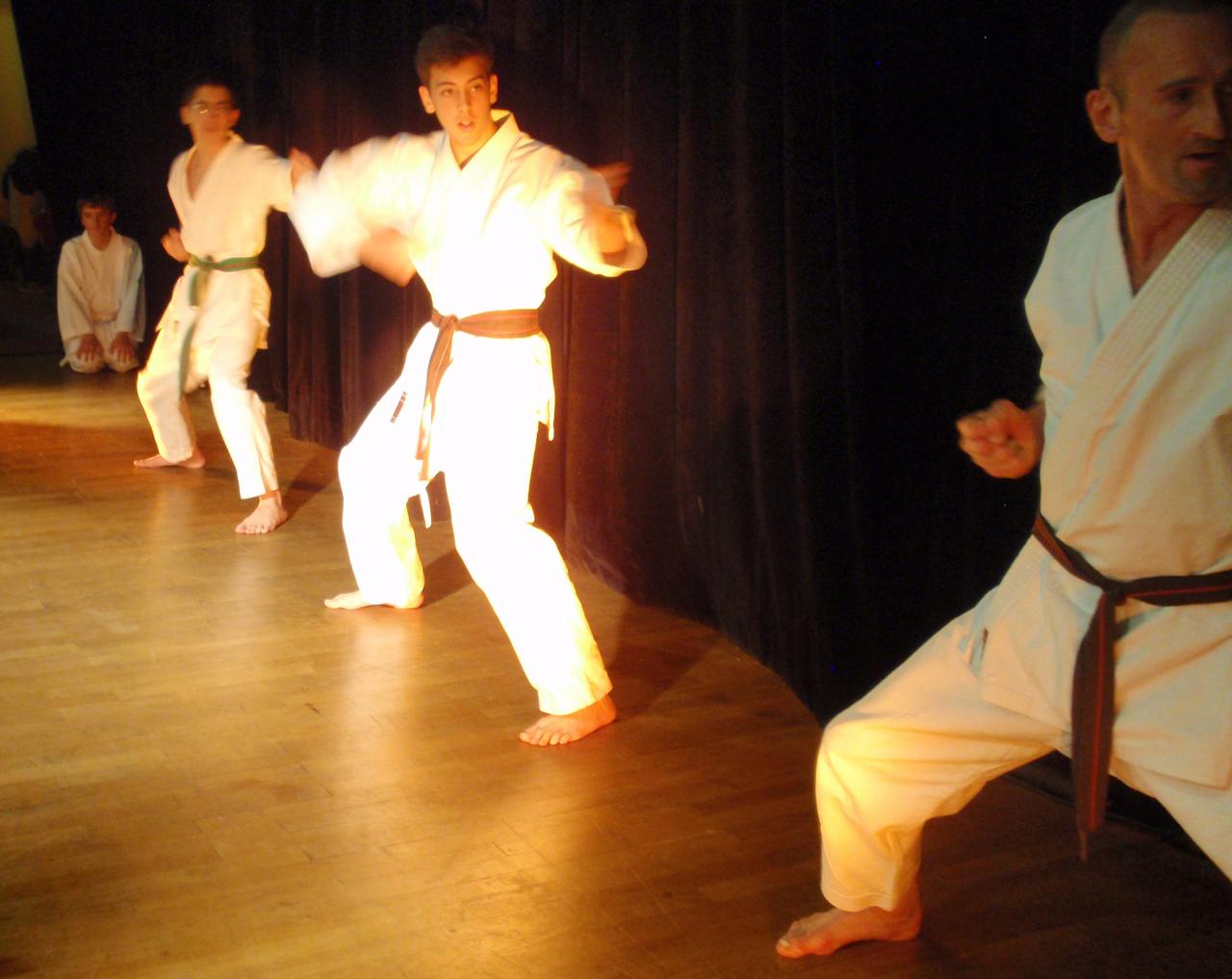 teki shodan